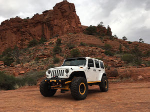 Meet your Posher, John